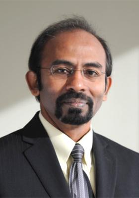 Samuel Robello